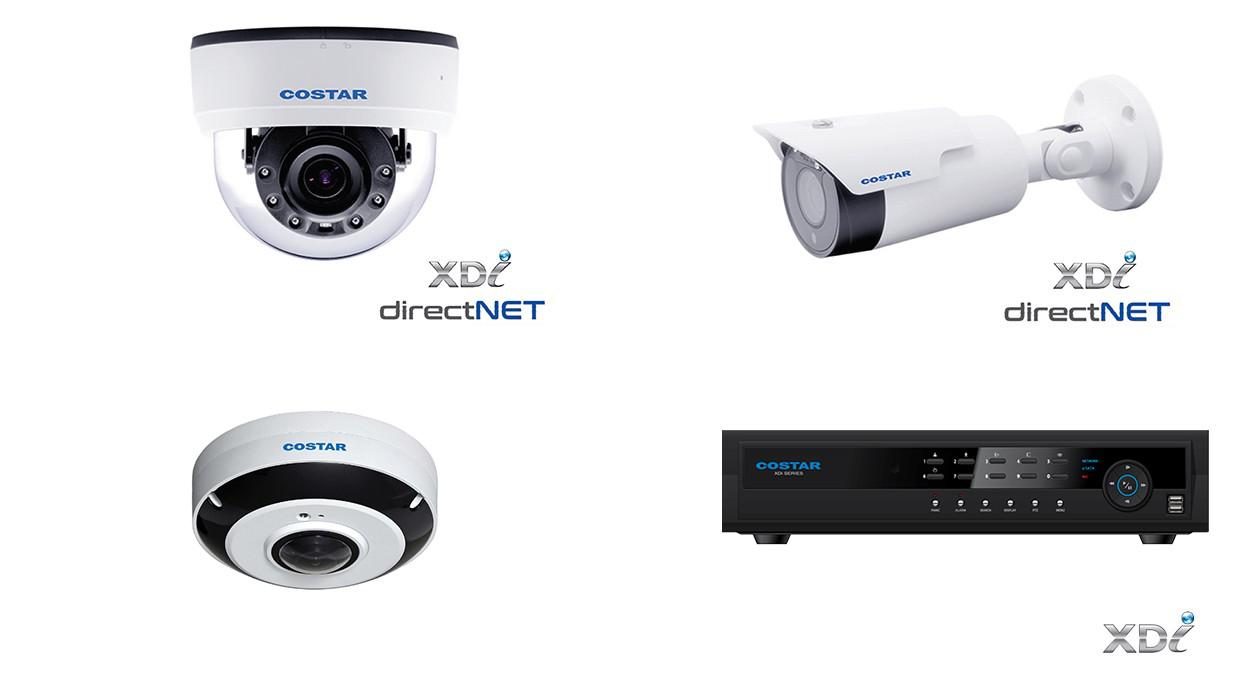 CostarVideo Products